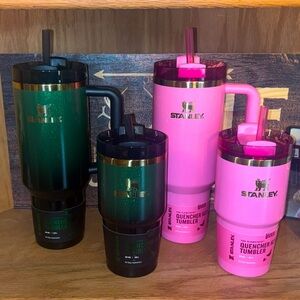 Stanley x Wicked *whole set!*